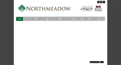 Desktop Screenshot of northmeadowatlanta.com